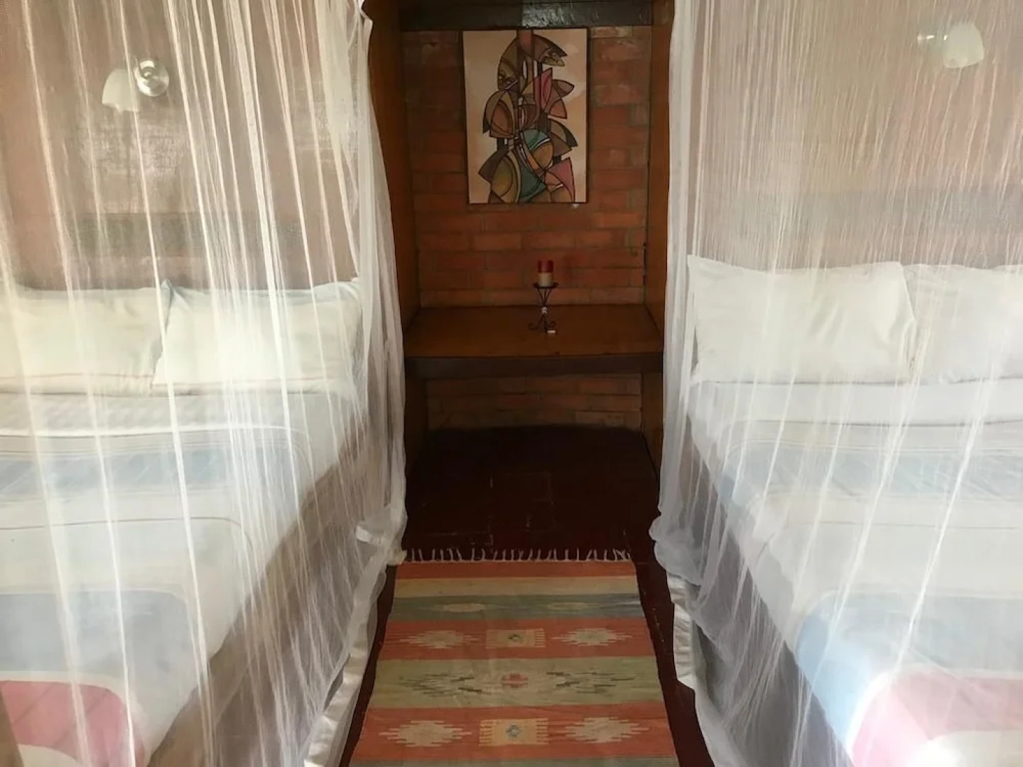 Samuka Island Retreat