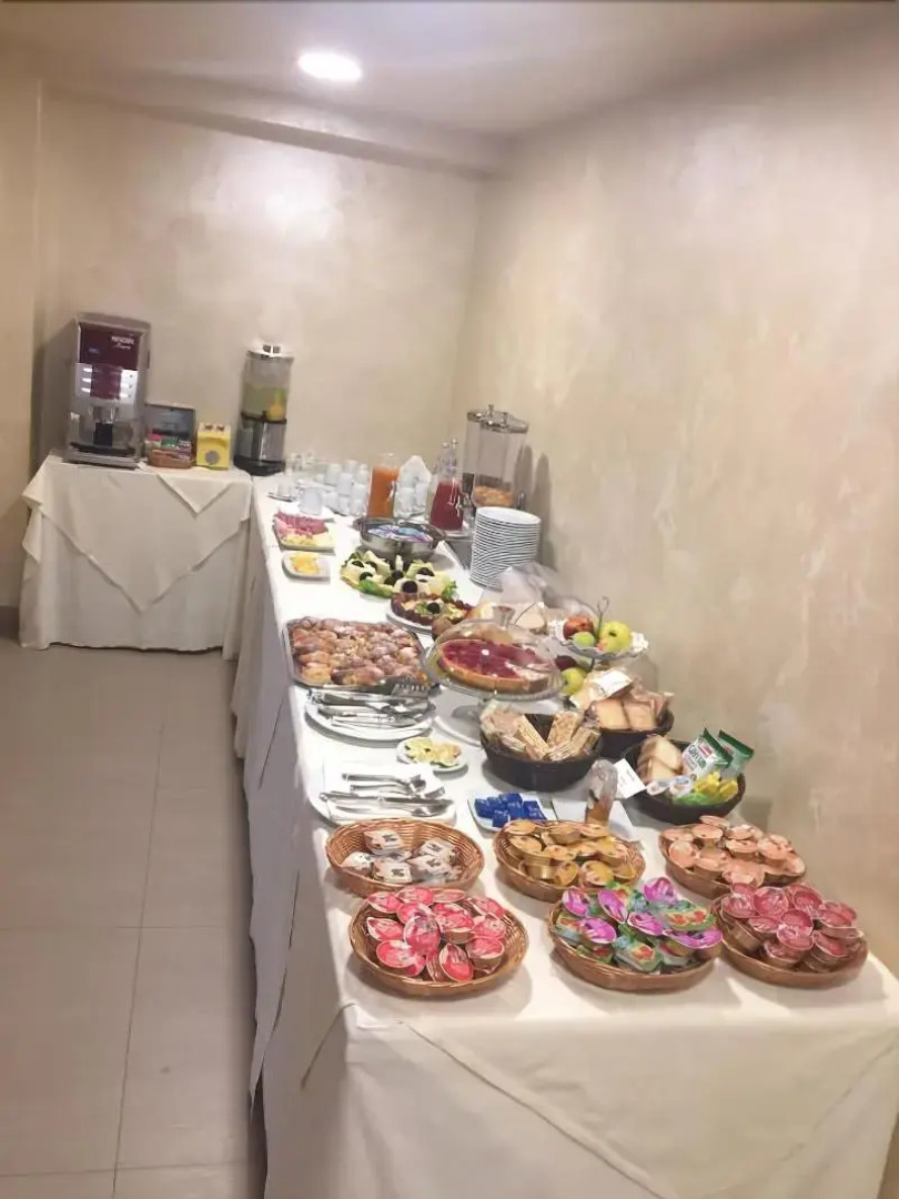 Hotel Riviera Palace