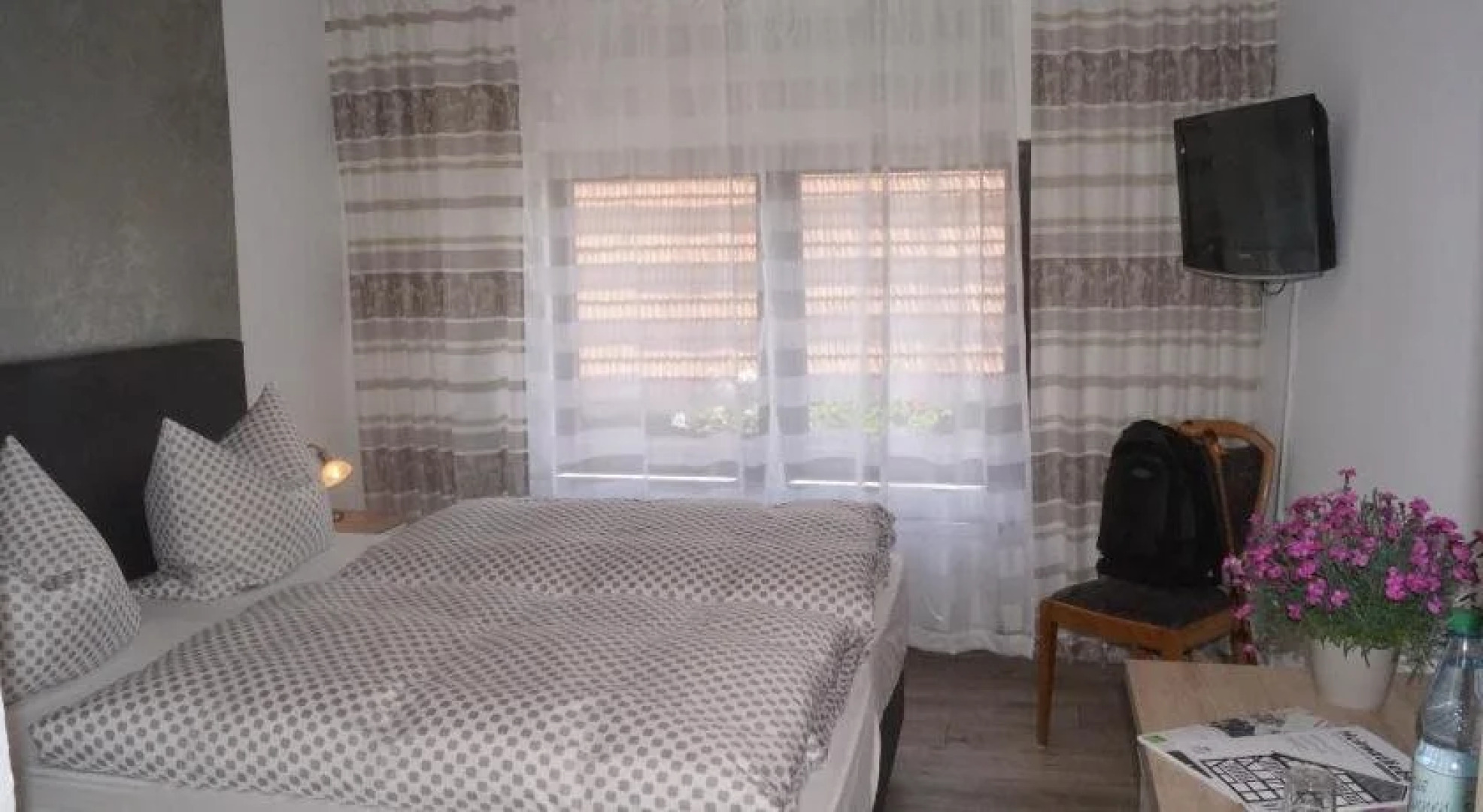 Landgasthof Zum Adler