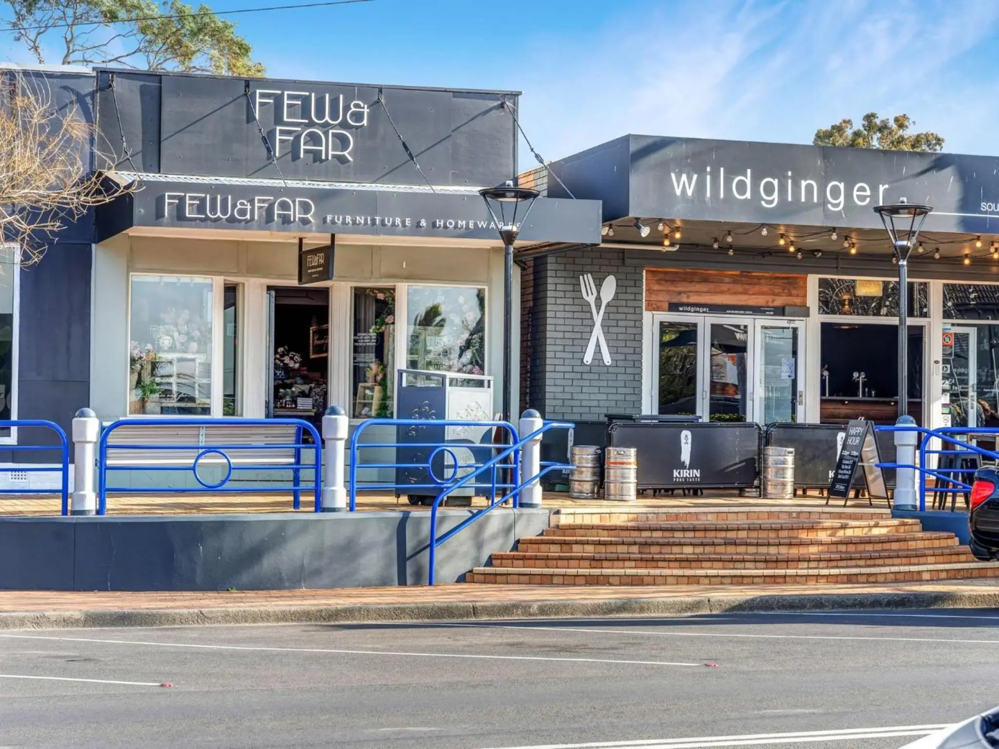 SANDALWOOD Huskisson 4pm Check Out on Sundays