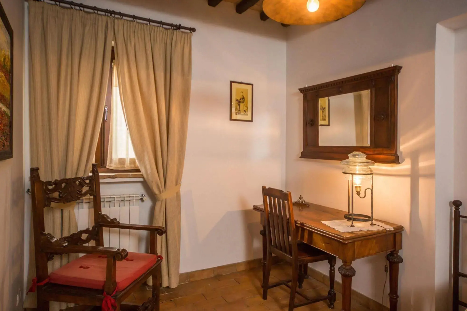 Agriturismo Borgodoro