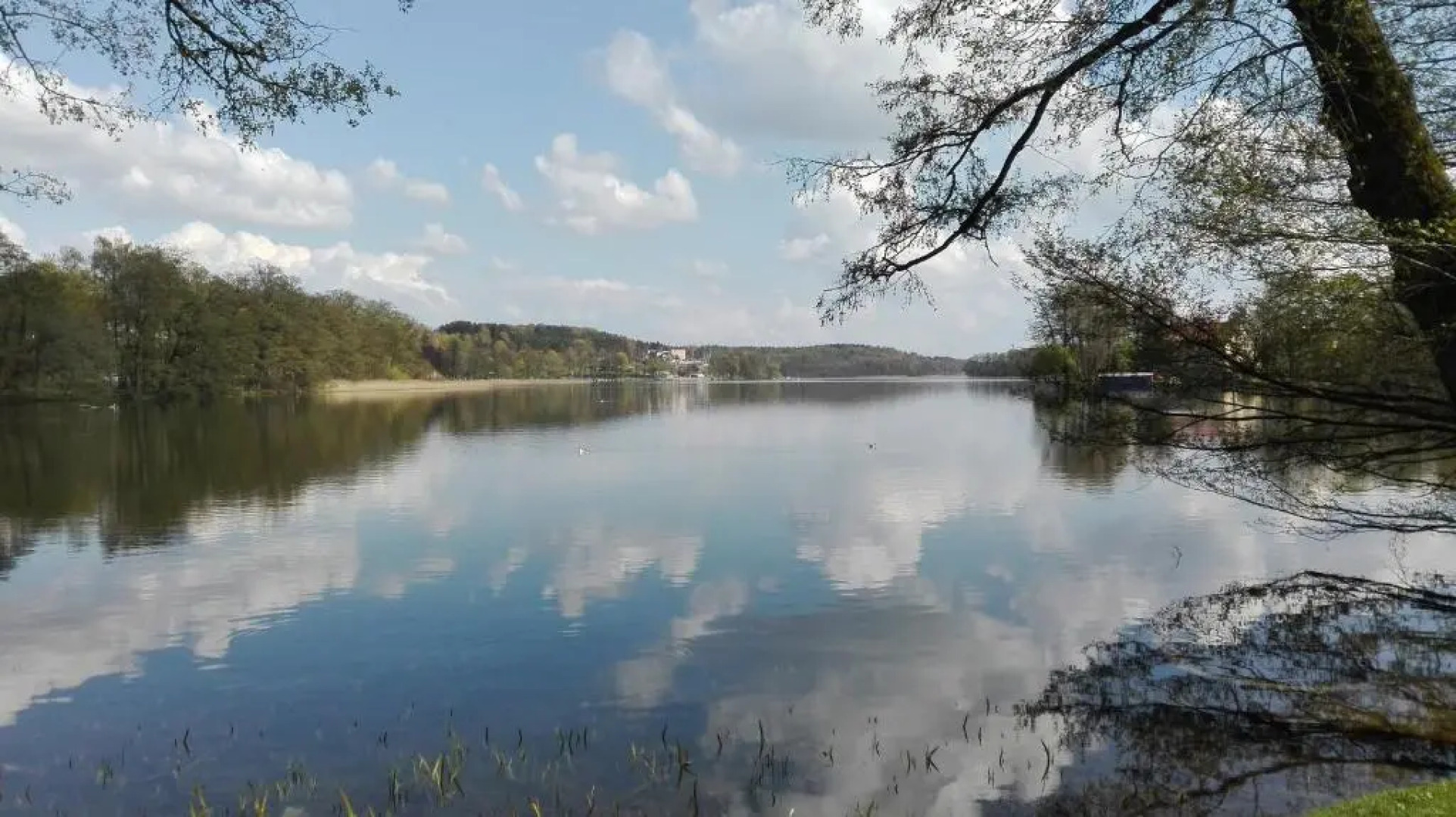 Mazury Mrągowo Apartament
