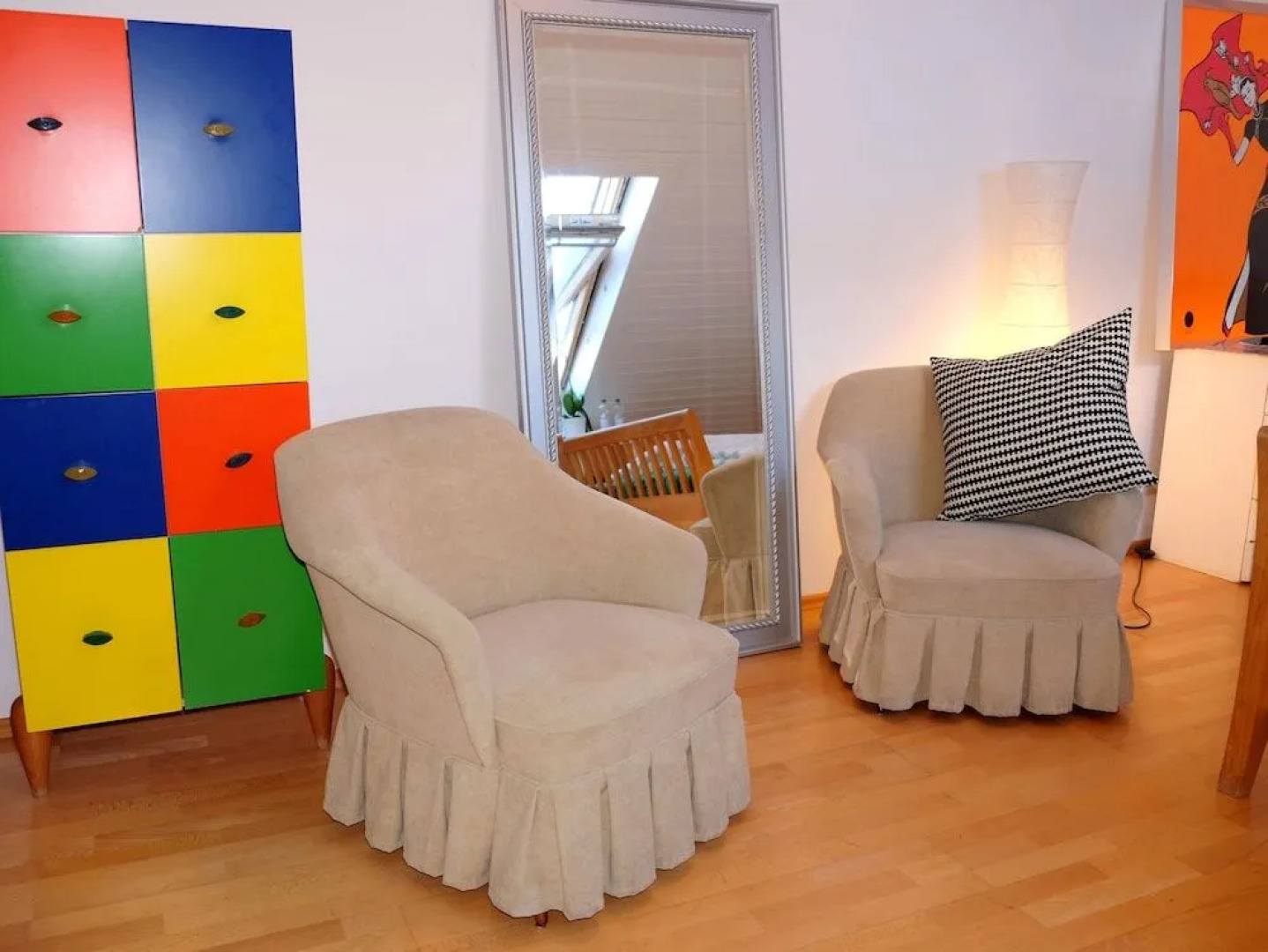 Villa Orchard Frankfurt