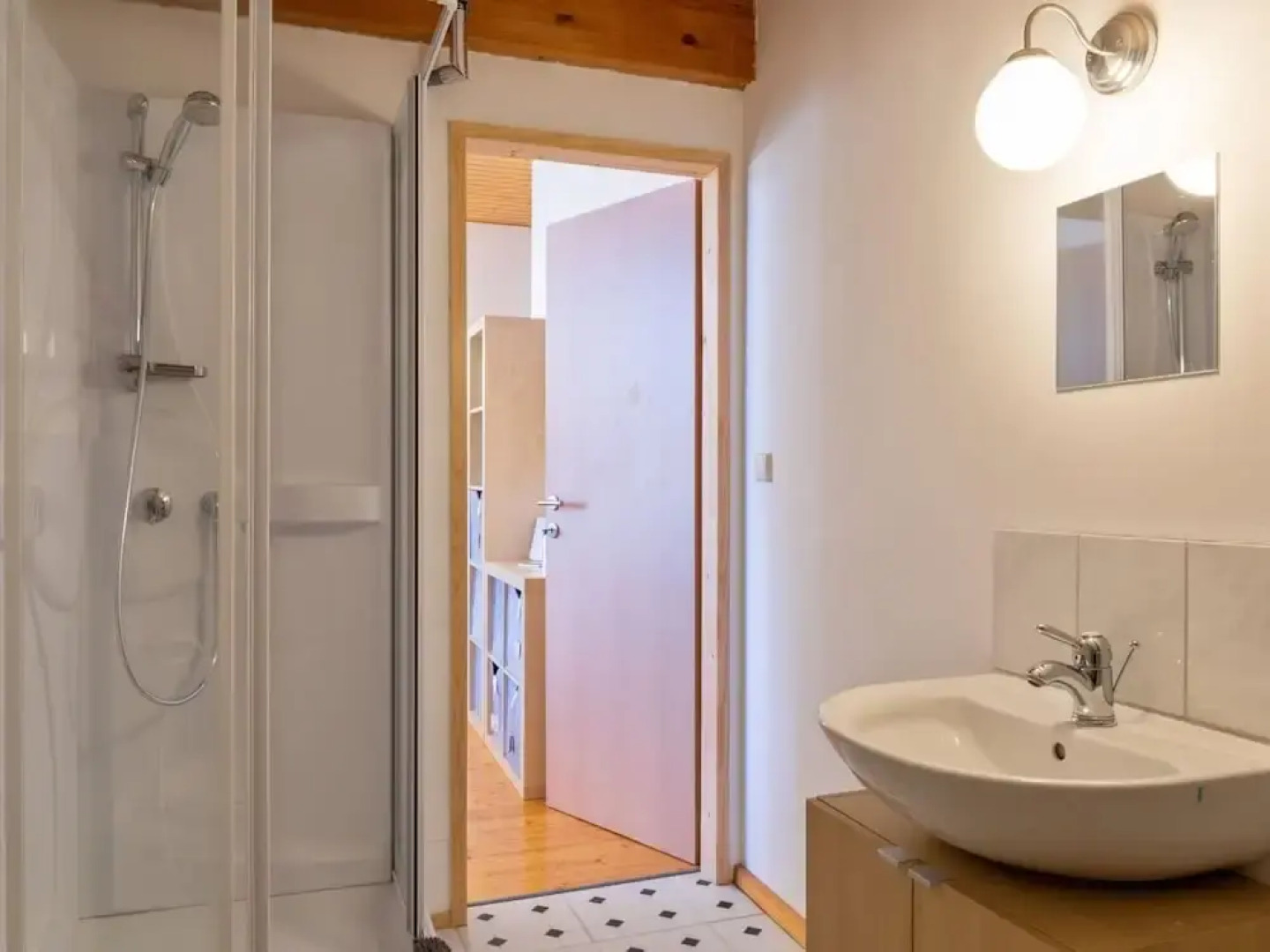 Apartment in St. Stefan Near Nassfeld Ski Area