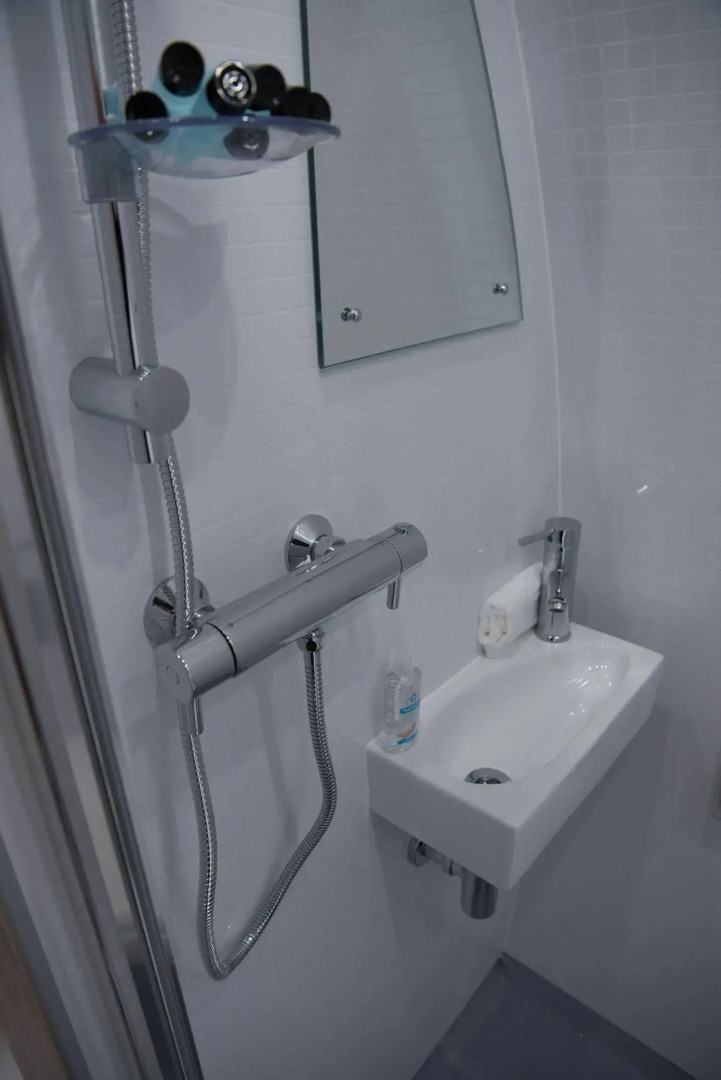 Pew With a View - Seafront Cottages