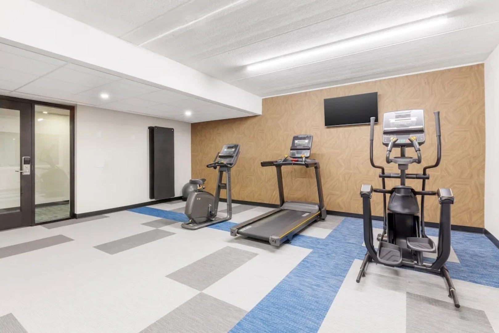 Best Western-Campus Inn