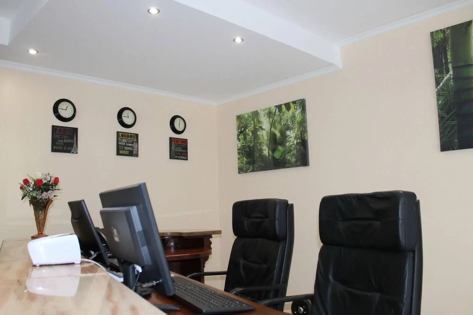 Scandinavia Hotel Brussels