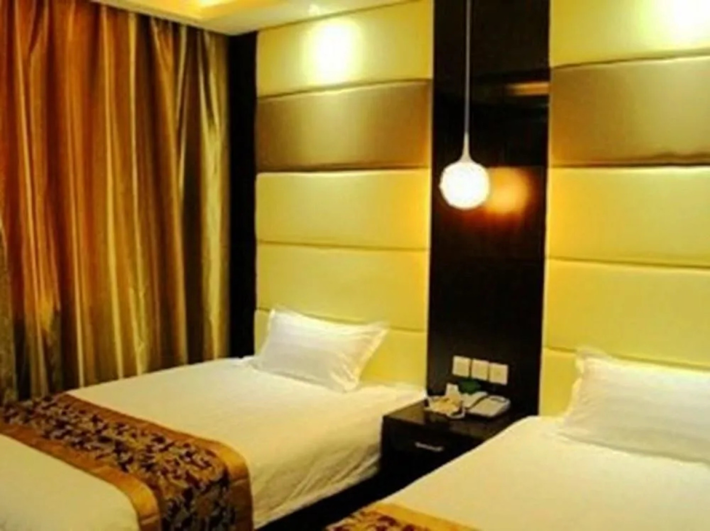 Hohhot Meihua Hotel Haicheng