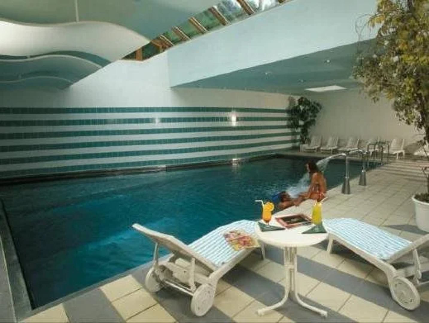 Terrassenhotel Reichmann