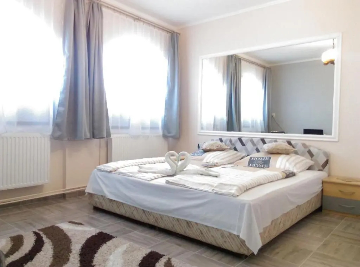 Kisdiófa Panzió és Vendéglő