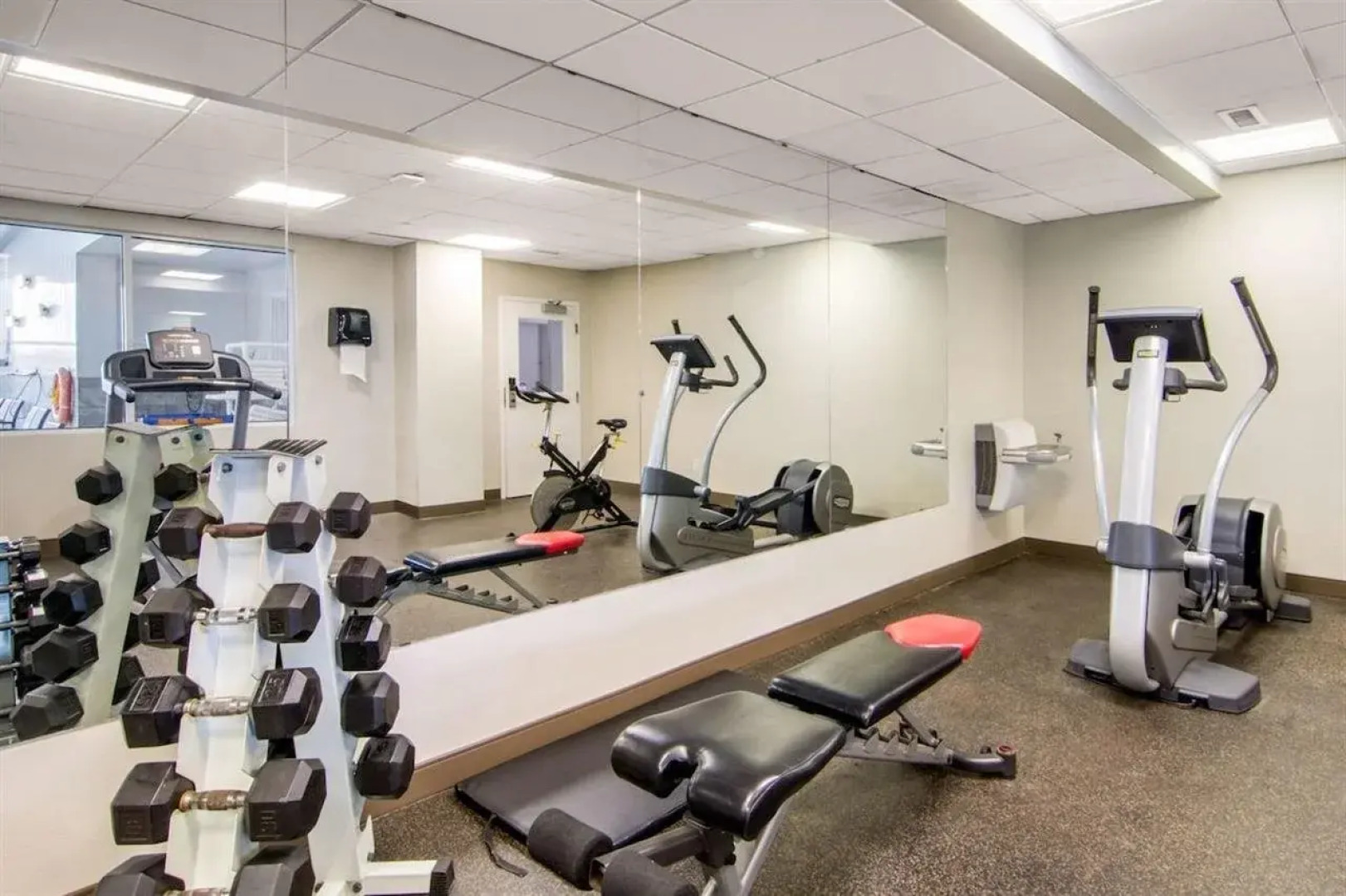 Comfort Inn & Suites Red Deer