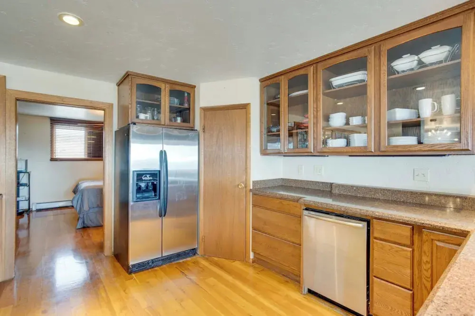 Spacious Grand Junction Home Rental w/ Mtn Views!