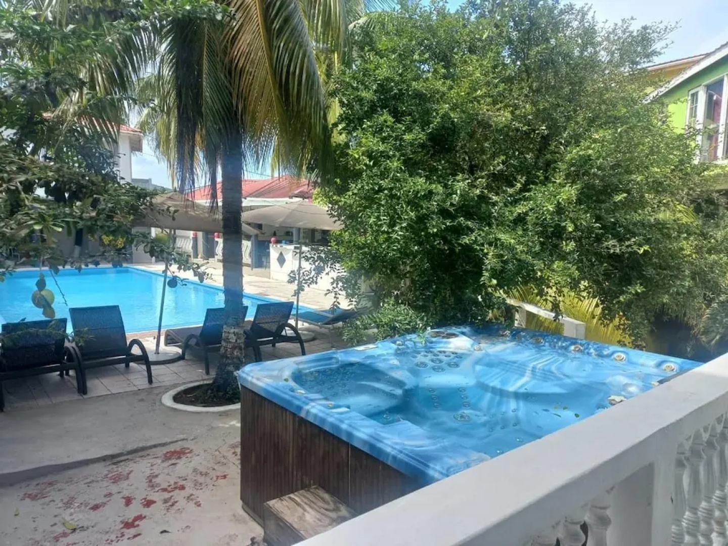 Bay Heights Bed and Breakfast