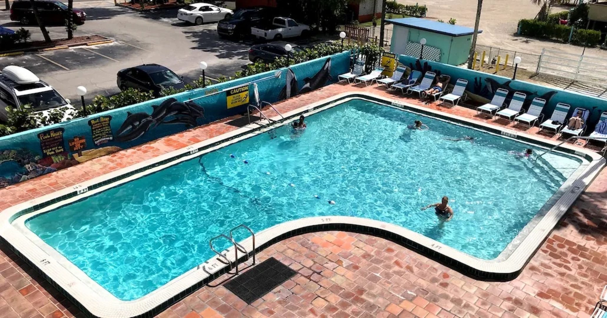 Lani Kai Beachfront Resort