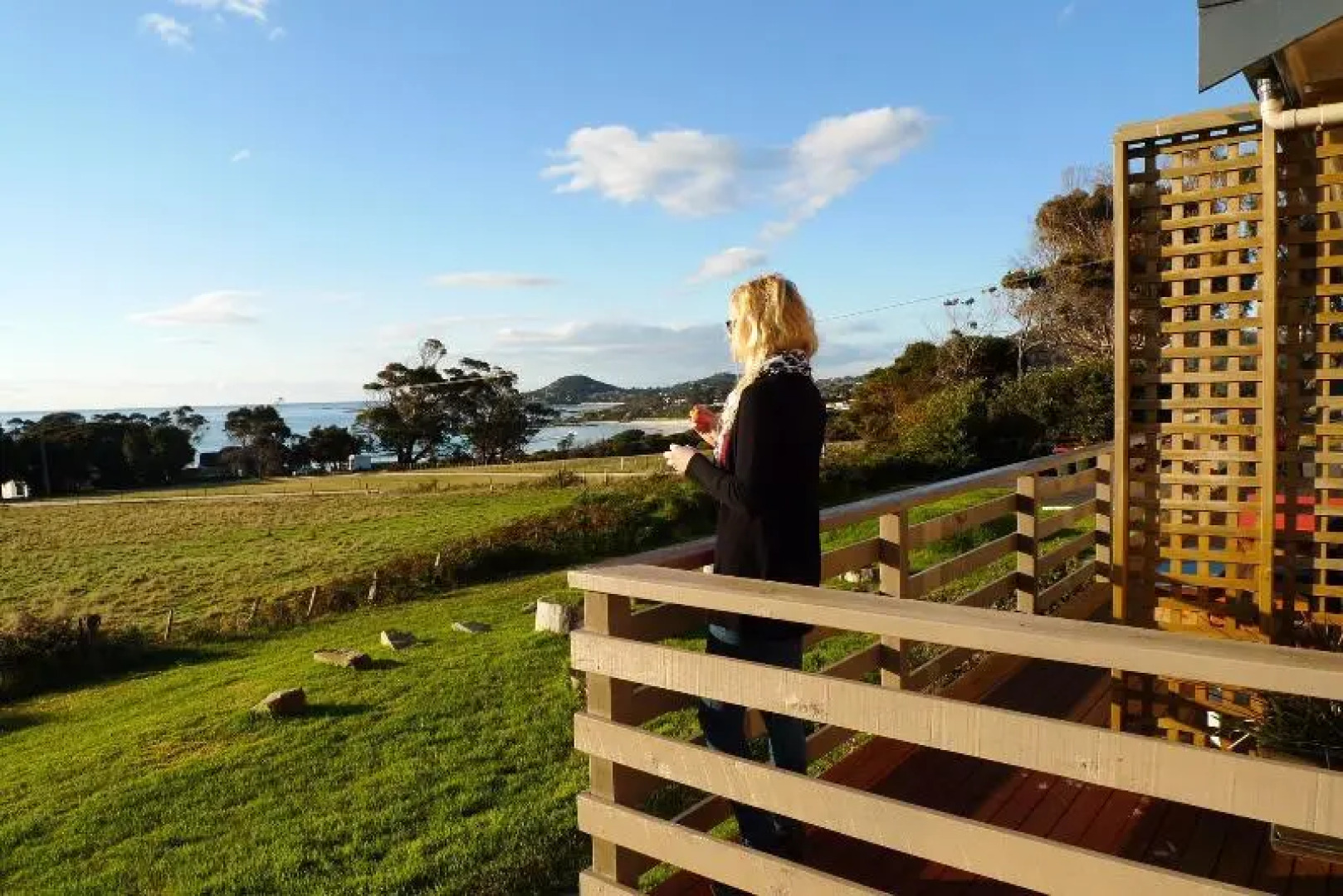 Beachend Bicheno Apartment