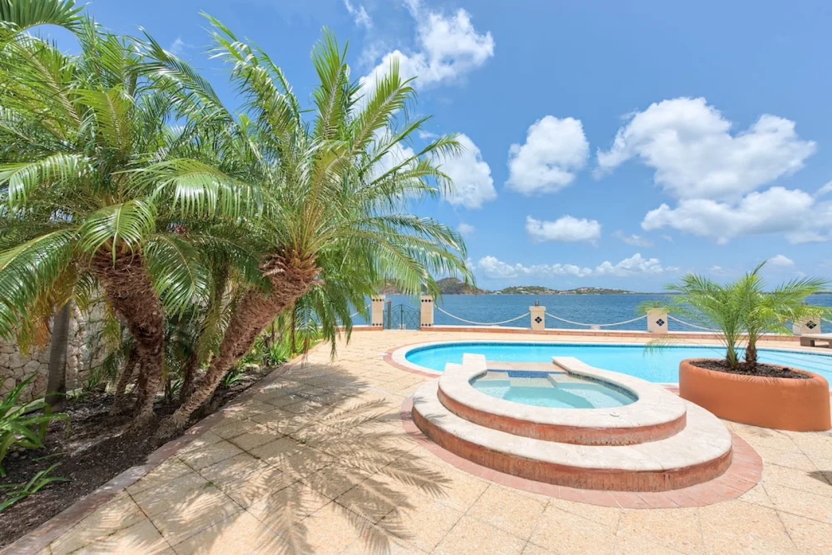 Villa Cielos Azules