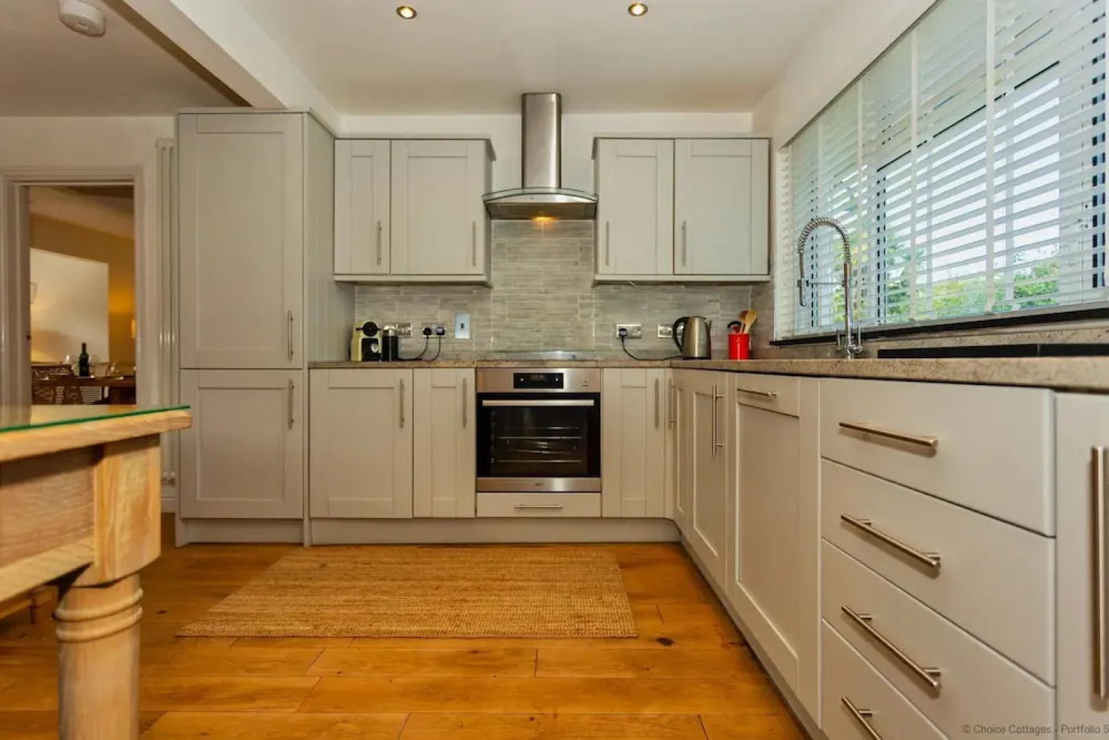 Croyde Surfsup 5 Bedrooms