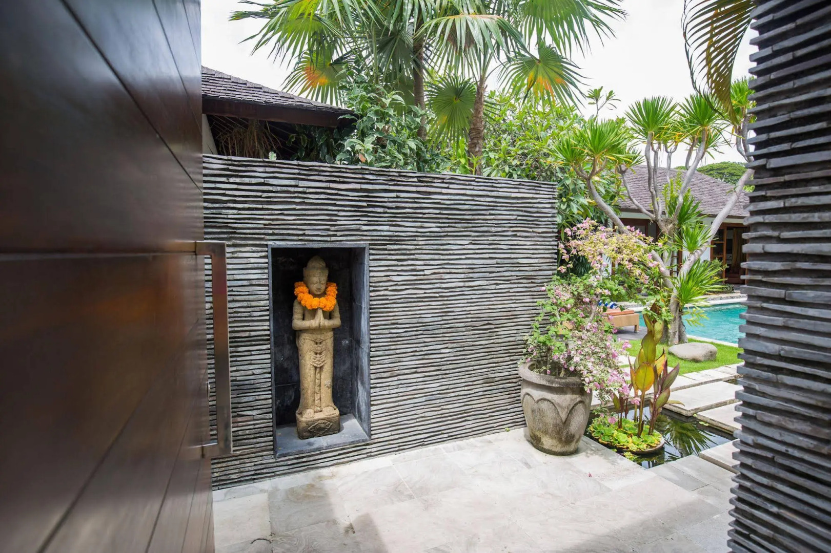 Villa Seriska Satu Sanur Bali