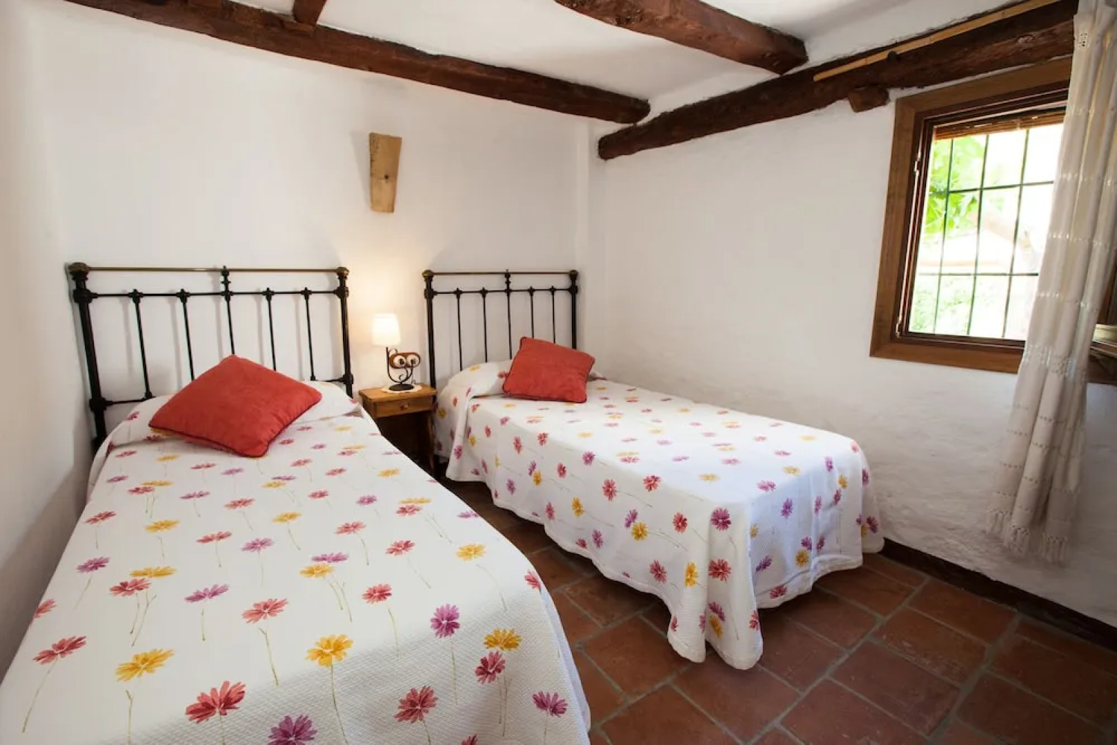 Al Agia - Los Molinos de Padul