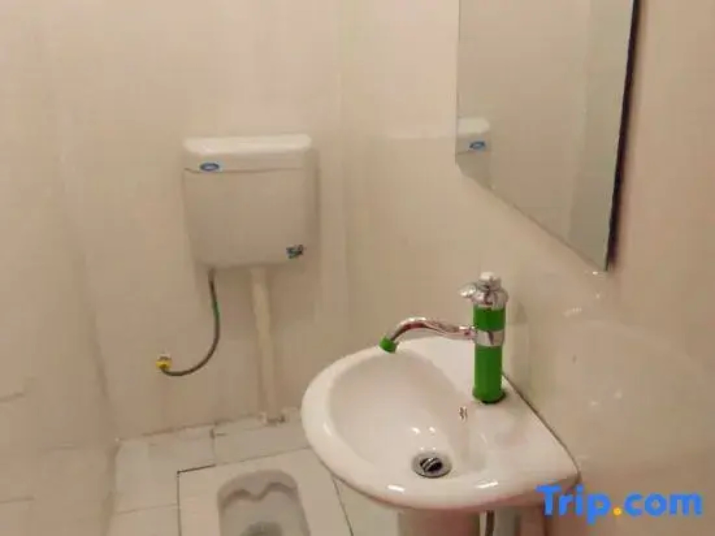 Xuexiang Jinlong Family Hotel