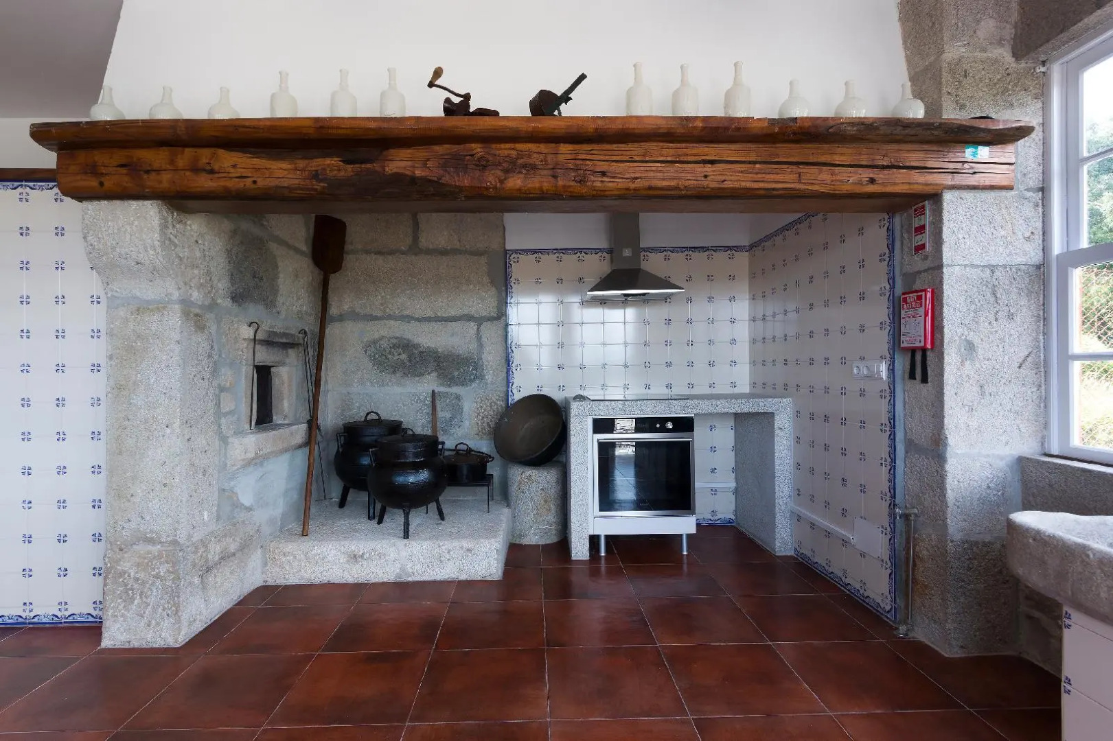 Quinta Sao Francisco Rural Resort - Regina Hotel Group