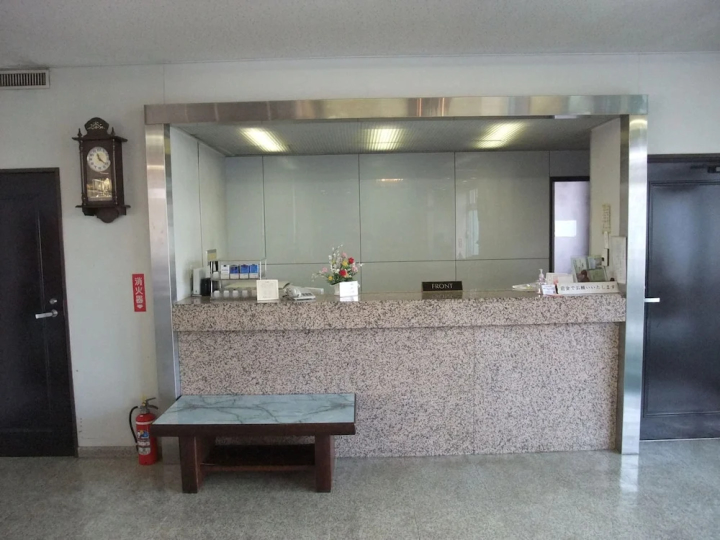 Hotel New Takahashi Tsukuba-Ushiku IC (Kouyadai)