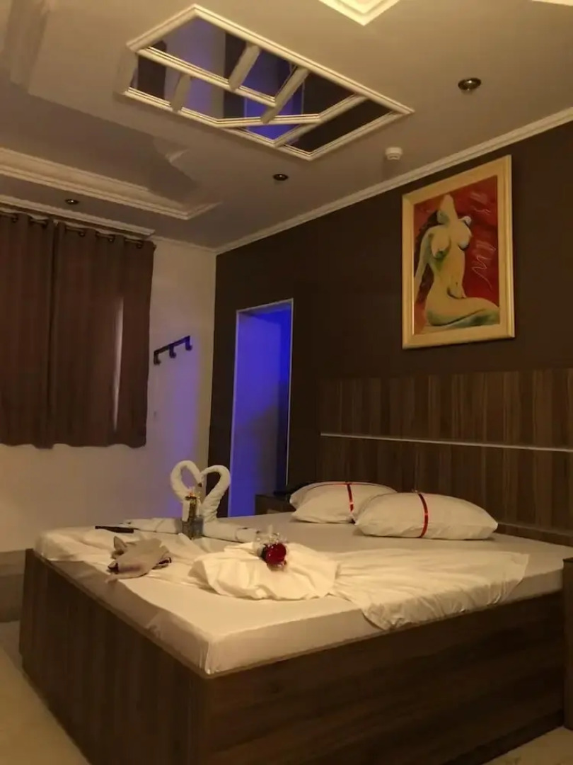 Classe Abc Motel / Hotel