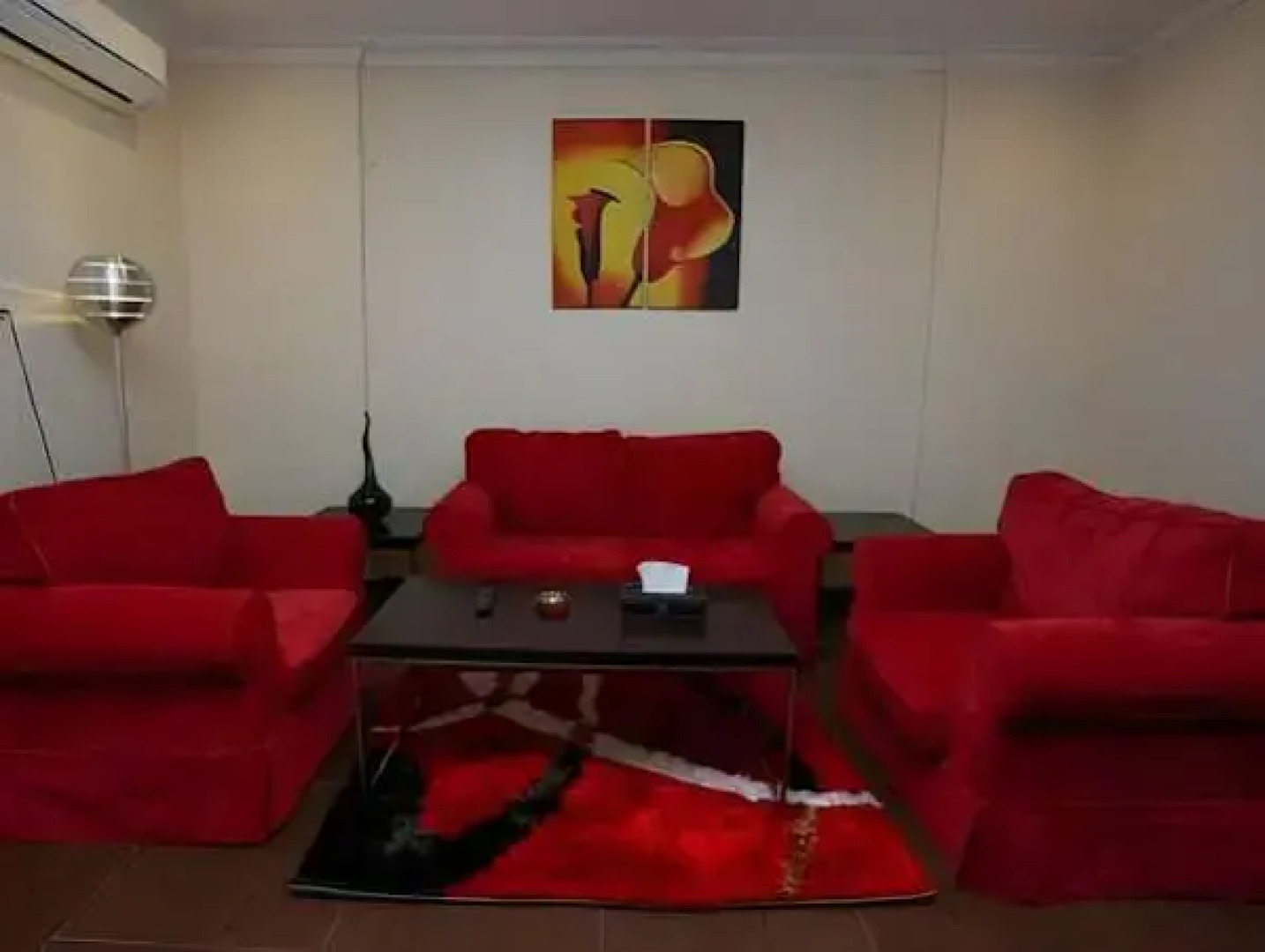 Raoum Inn Serviced Apartments-Hafr Al Batin