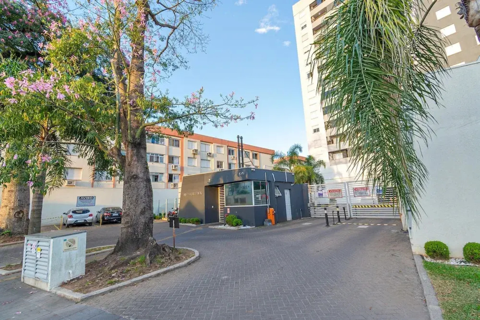 Apartamento Moderno e bem Localizado em Canoas