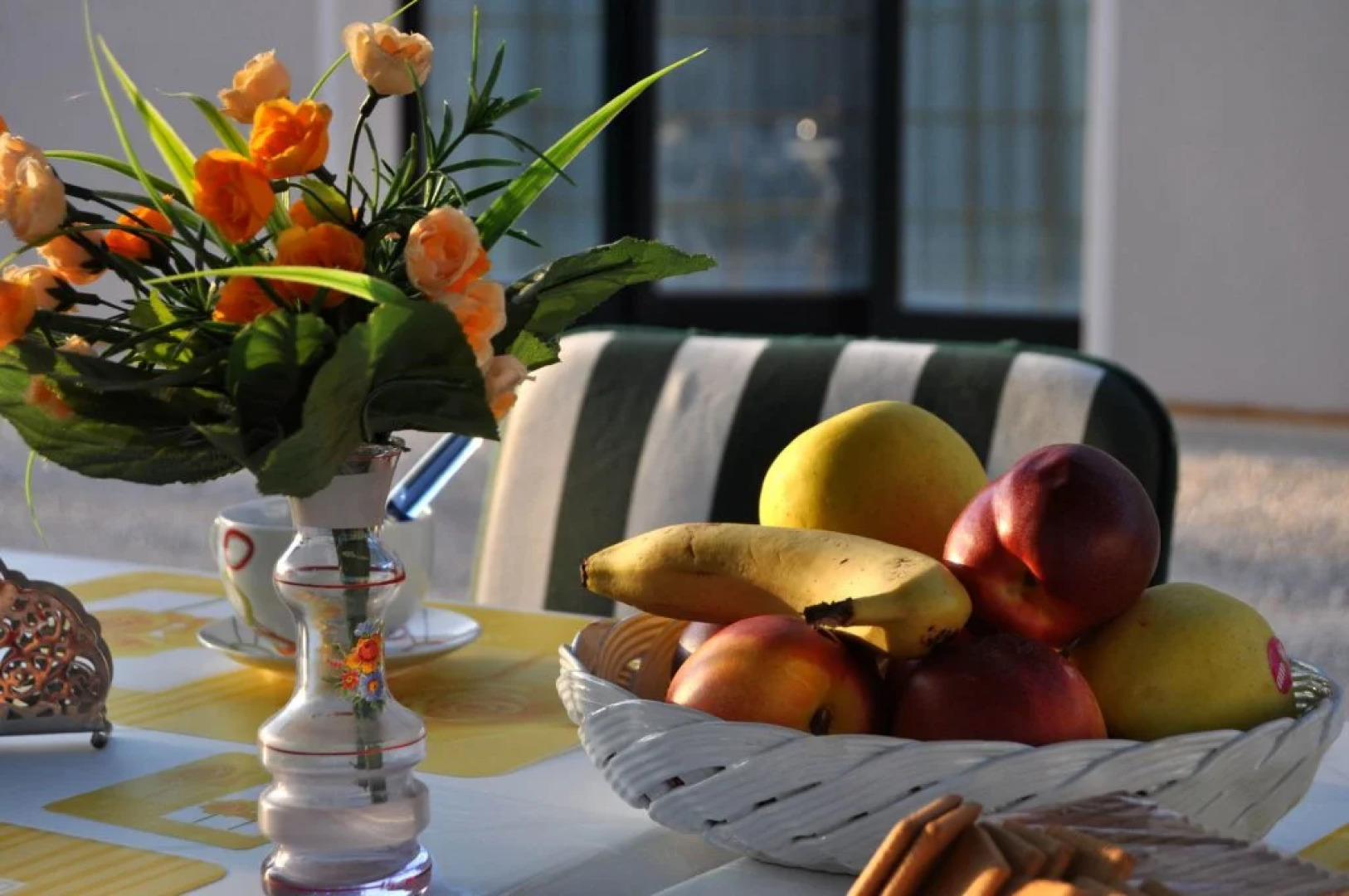 Casa Vacanza e per lavoro Tessyhouse