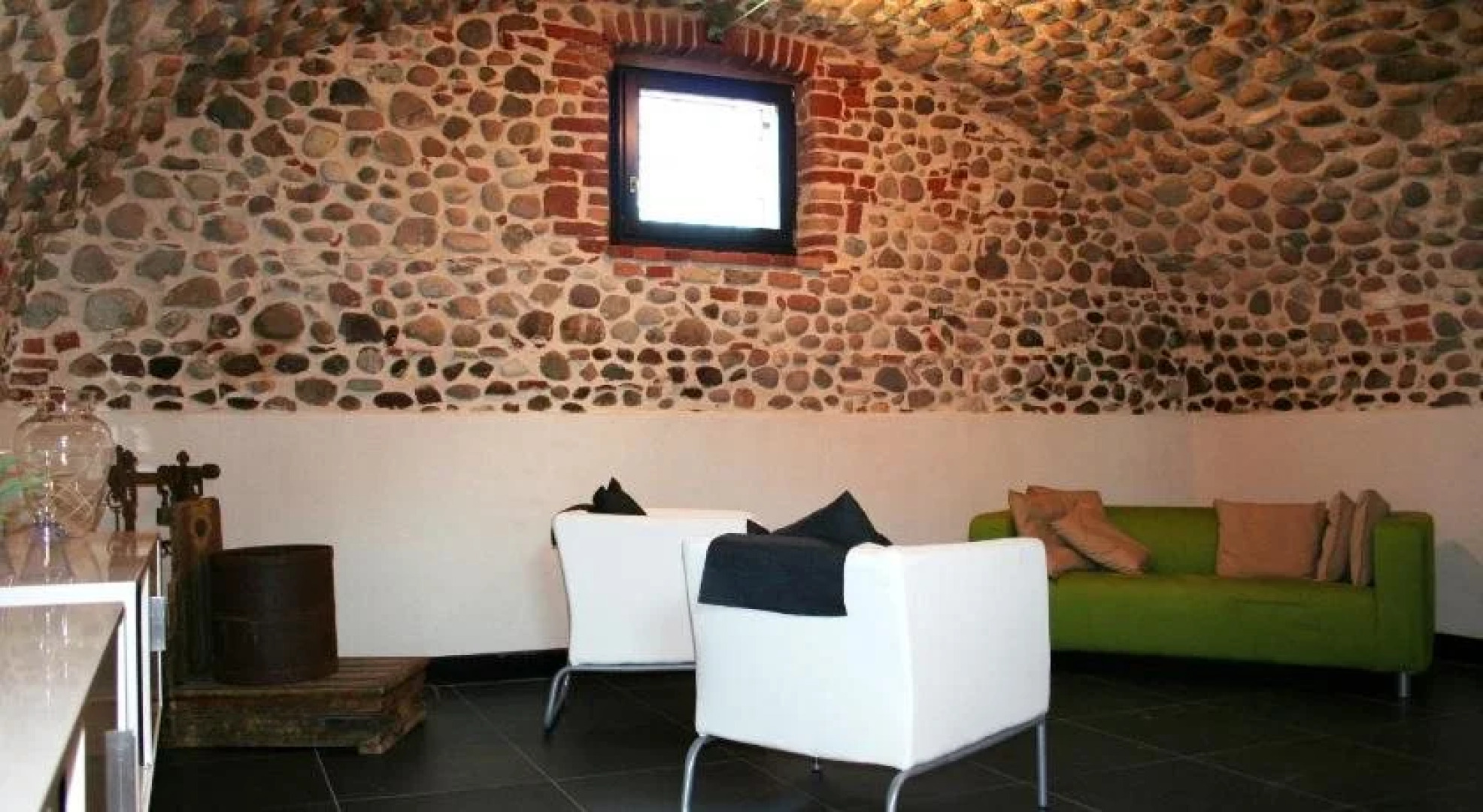 Agriturismo Nicobresaola