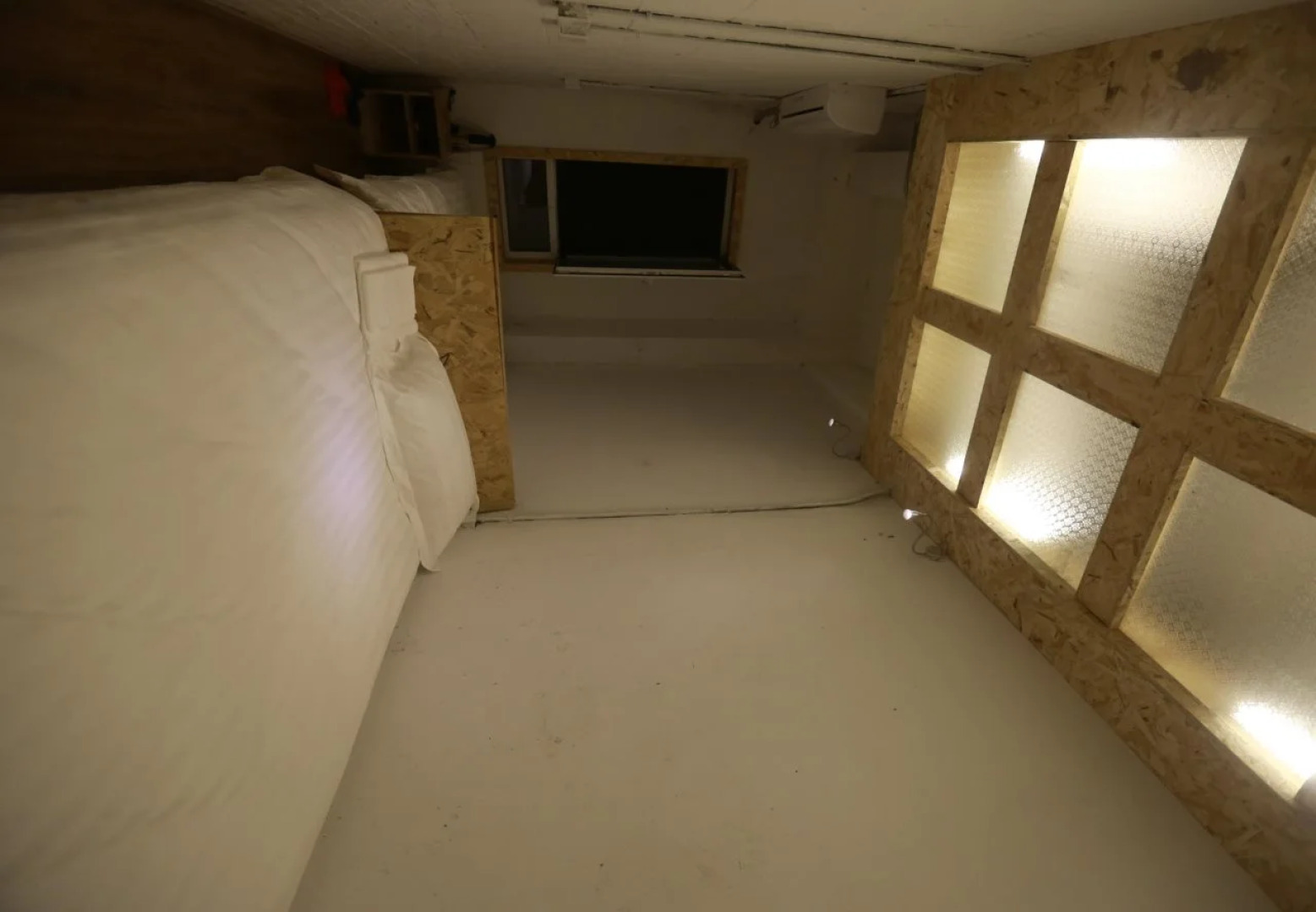 Hostel Marina Qingdao