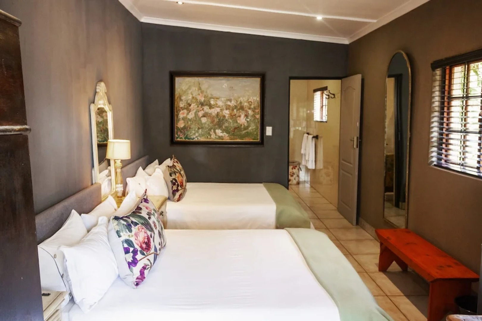 Town and Country Guest House