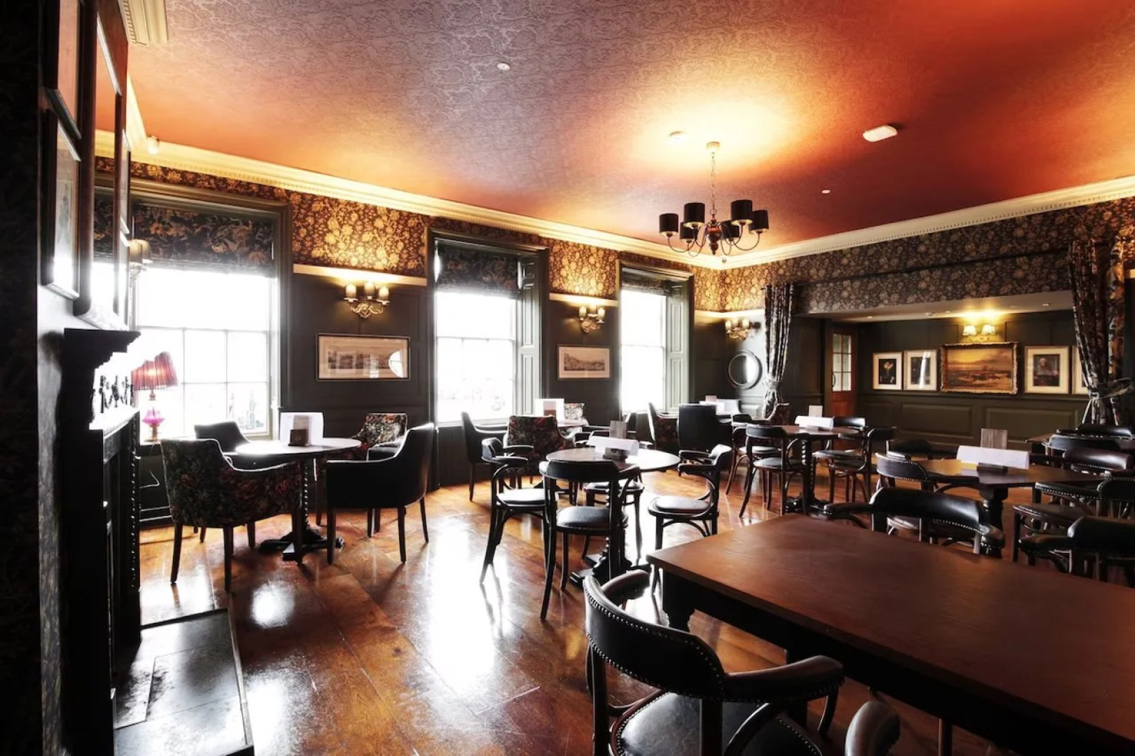 The Black Swan - The Inn Collection Group