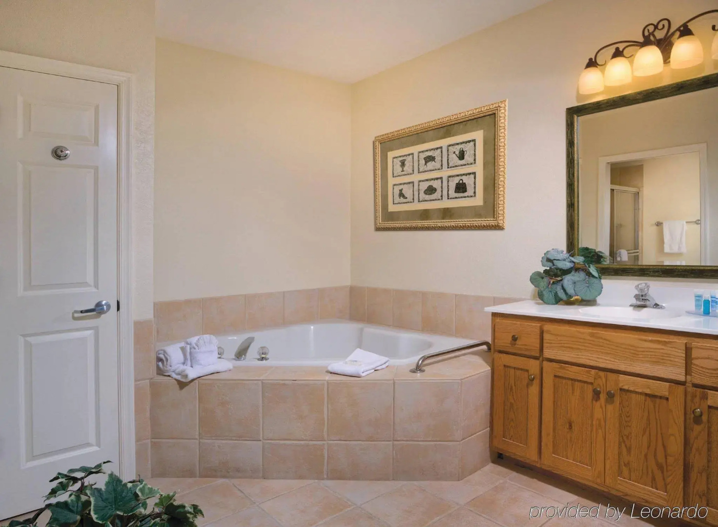 Club Wyndham Governor’s Green