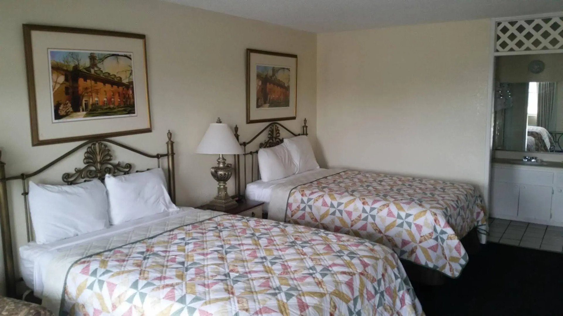 Dothan National Golf Club and Hotel