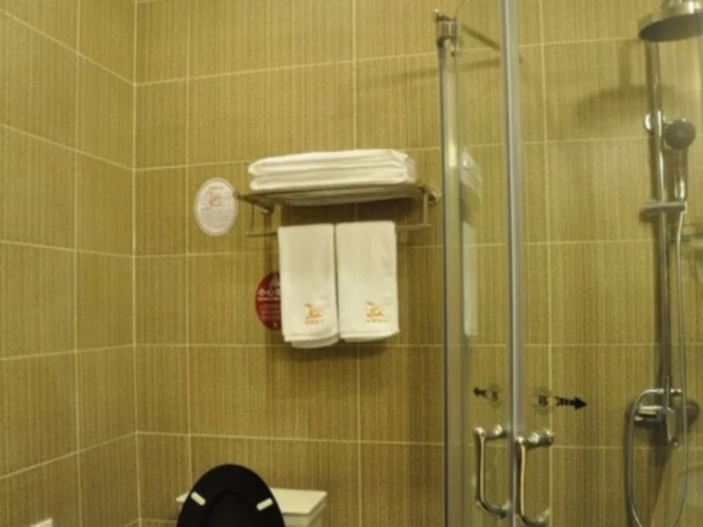 GreenTree Eastern Hotel Taiyuan North Liuxiang Beikou