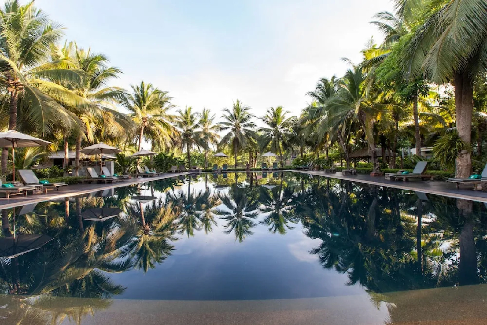 Royal Riverkwai Resort and Spa