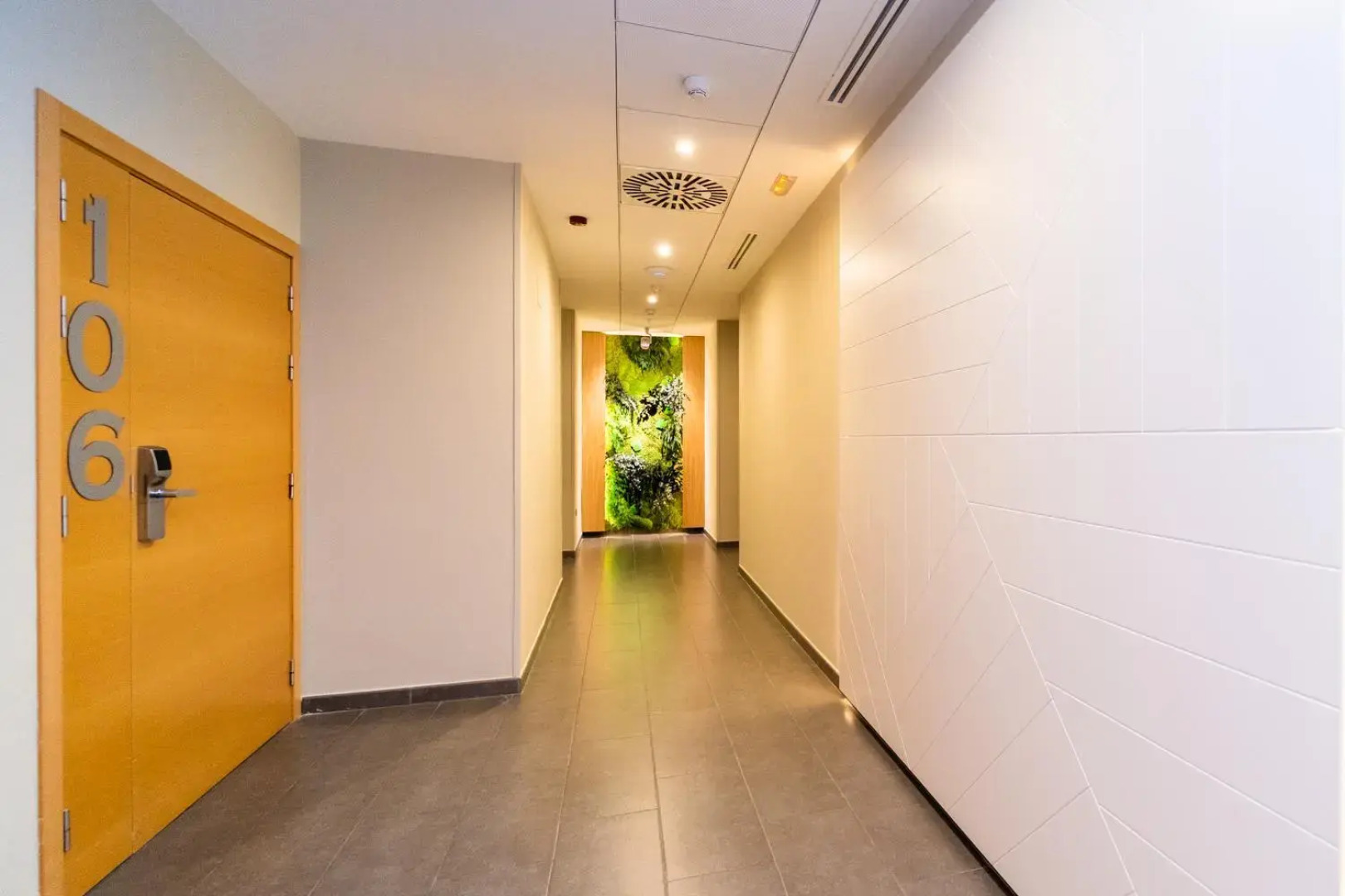 Hotel Vistamar Wellness by DLV