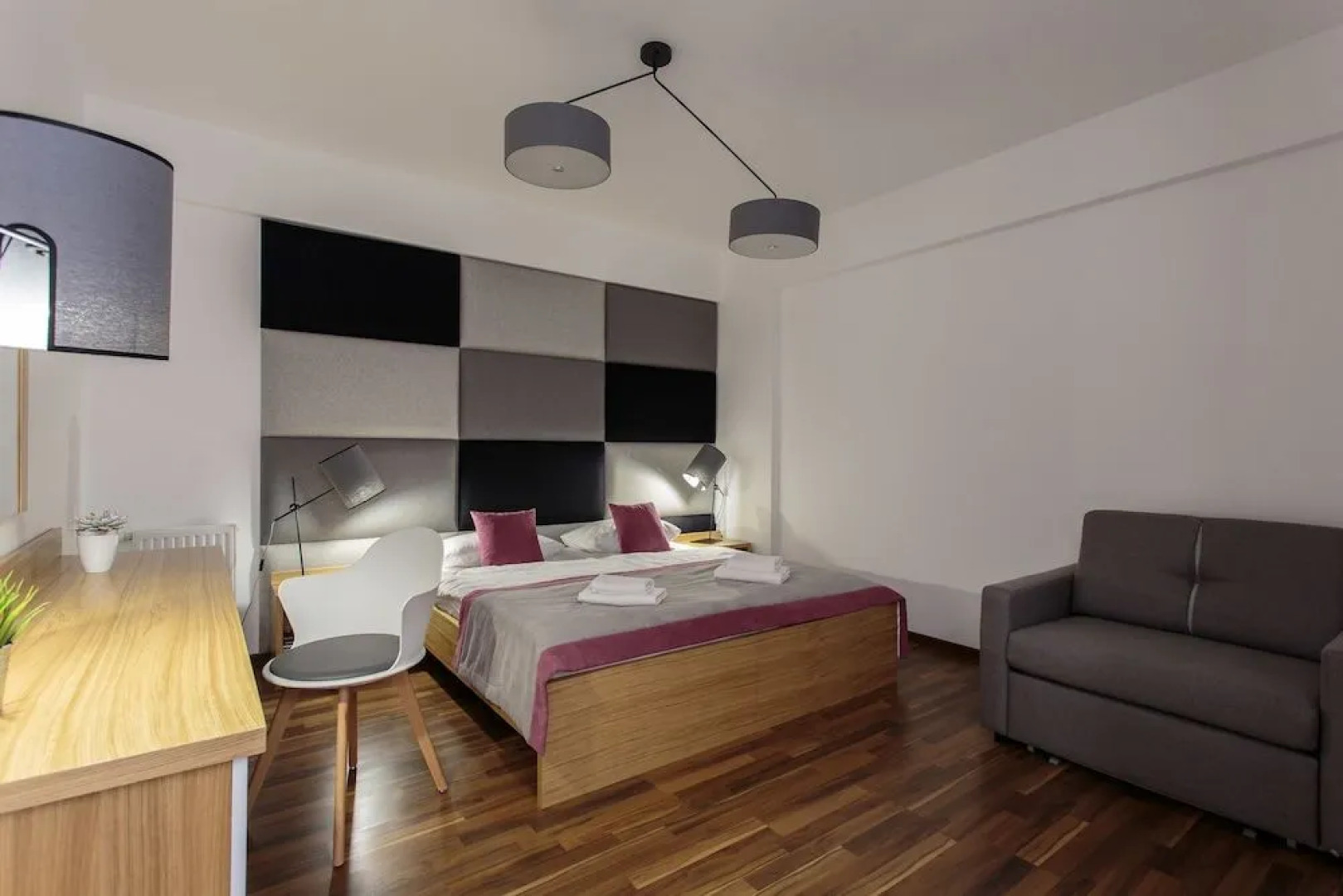 Atrium Luksusowe Apartamenty