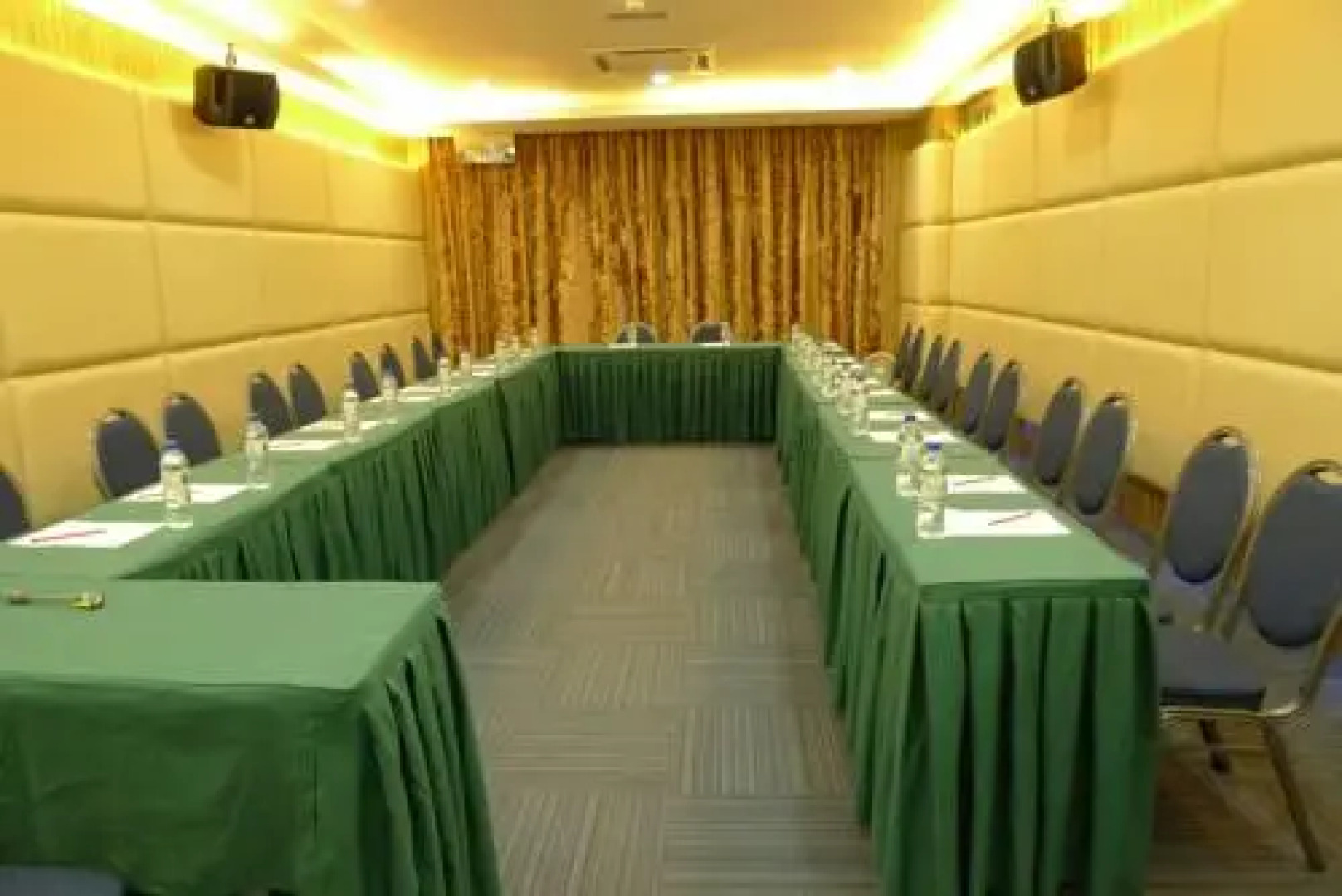 Eight Days Boutique Hotel @ Permas Jaya