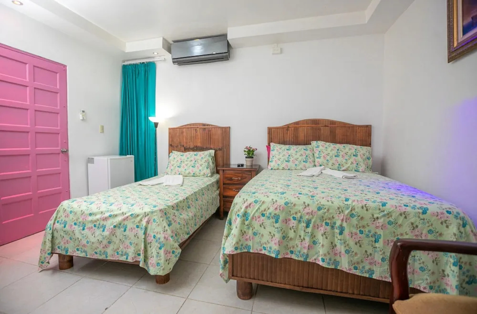 Casa de Huespedes Colonial