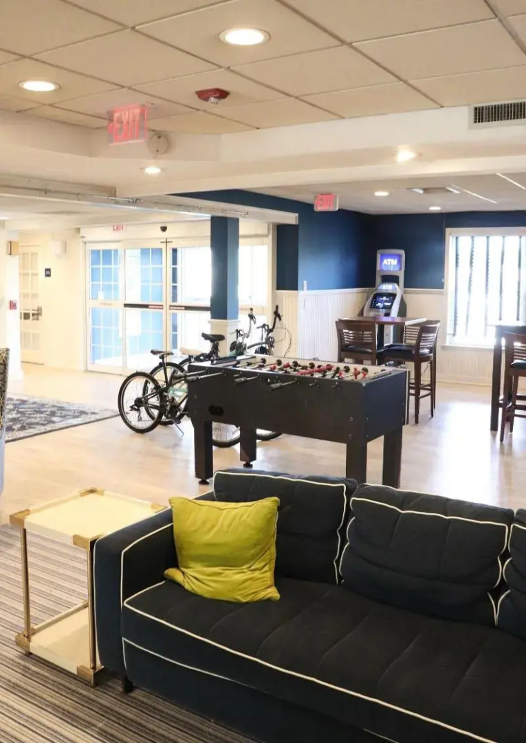 The Circle Hotel Fairfield