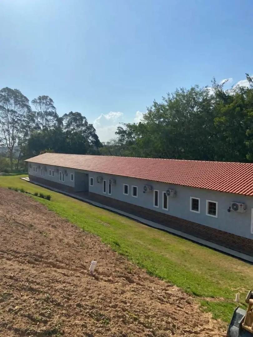 Pousada Haras Fazenda Jamaica