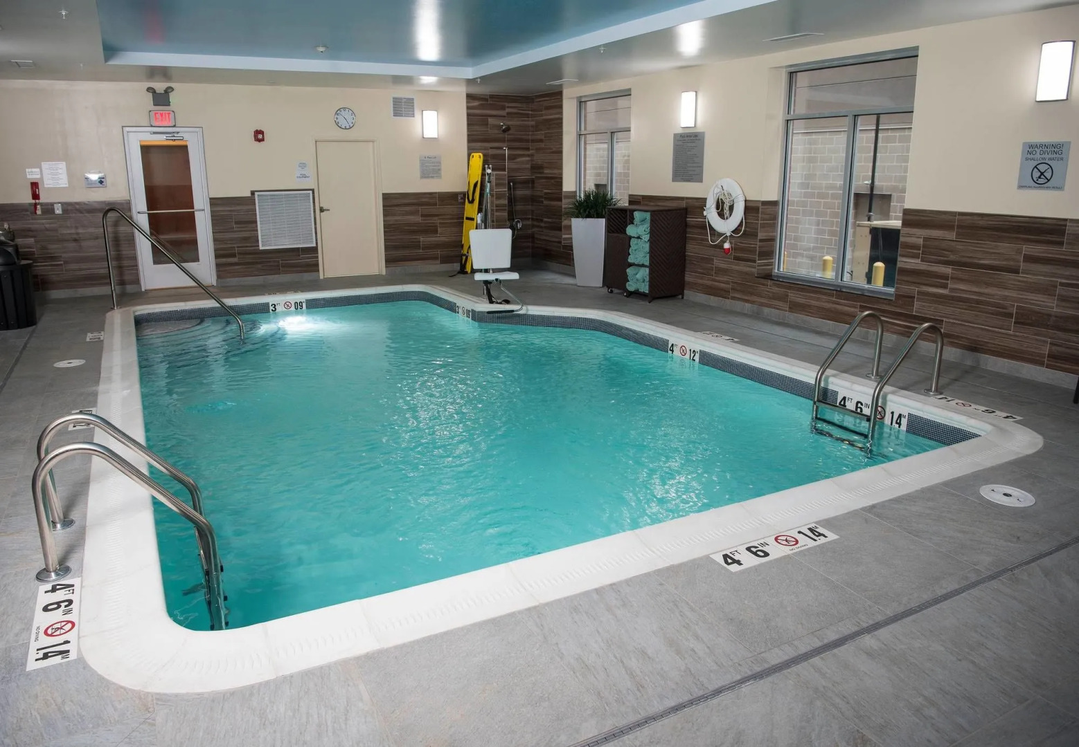 Fairfield Inn & Suites Cincinnati Uptown/University Area