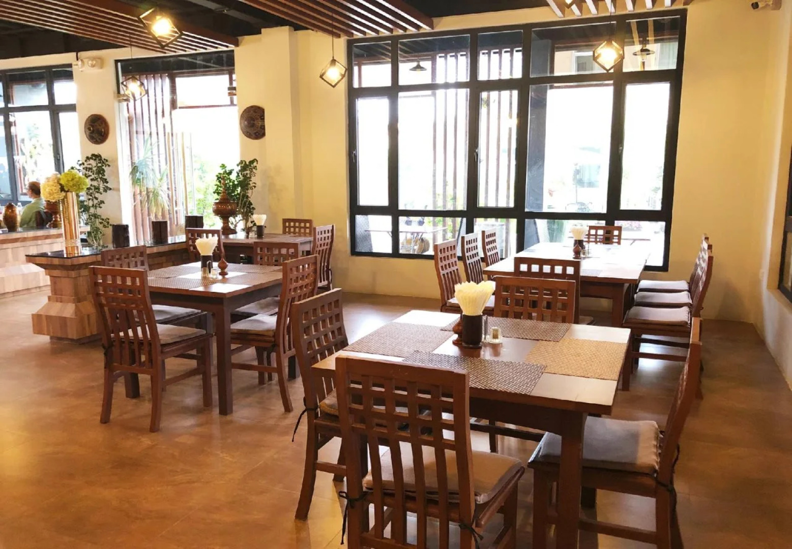 Kanbawza Hinthar Hotel