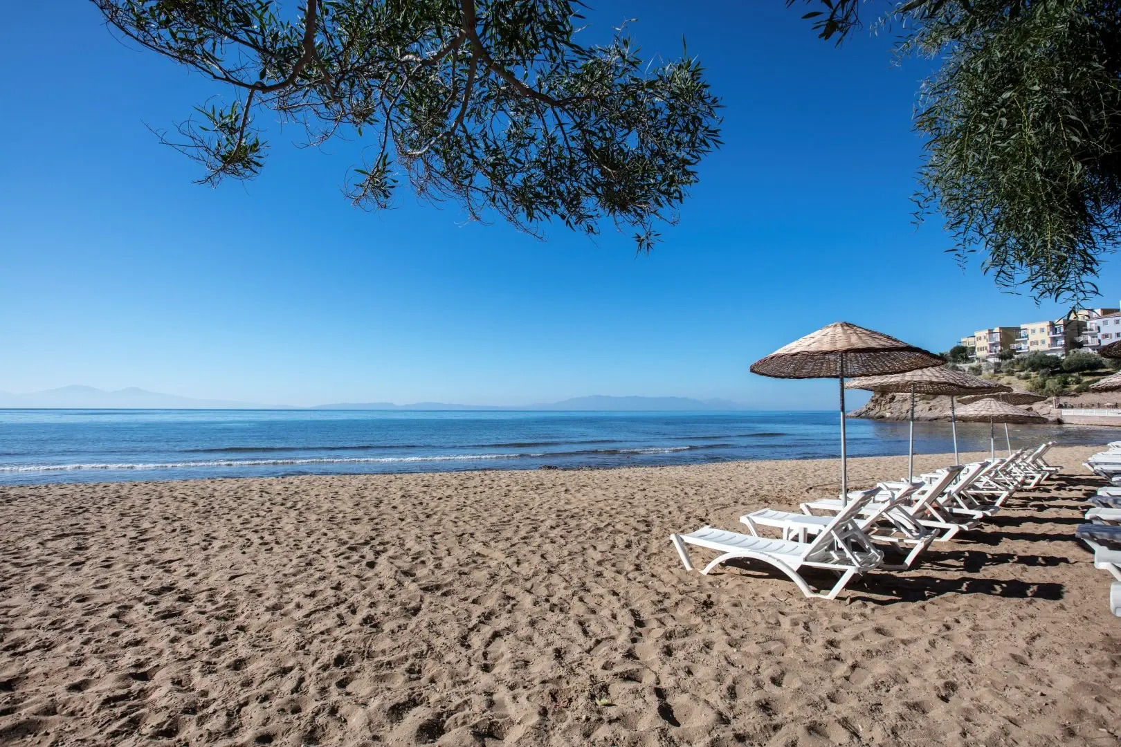 Aria Claros Beach & Spa Resort – All Inclusive