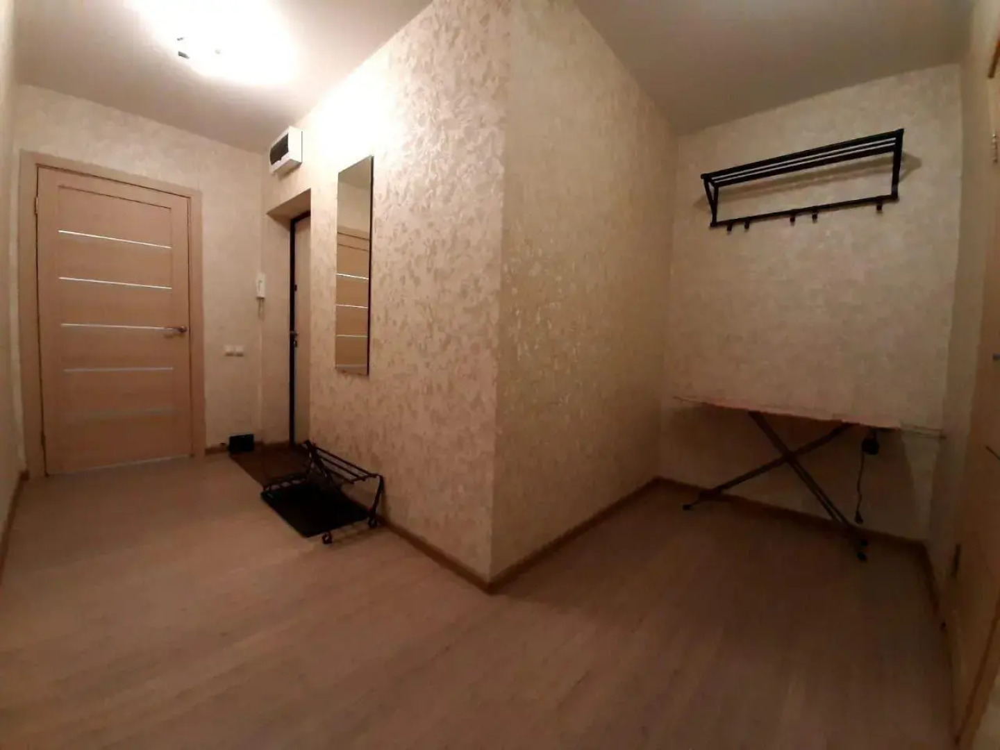 Апартаменты на улице Котова 12к1