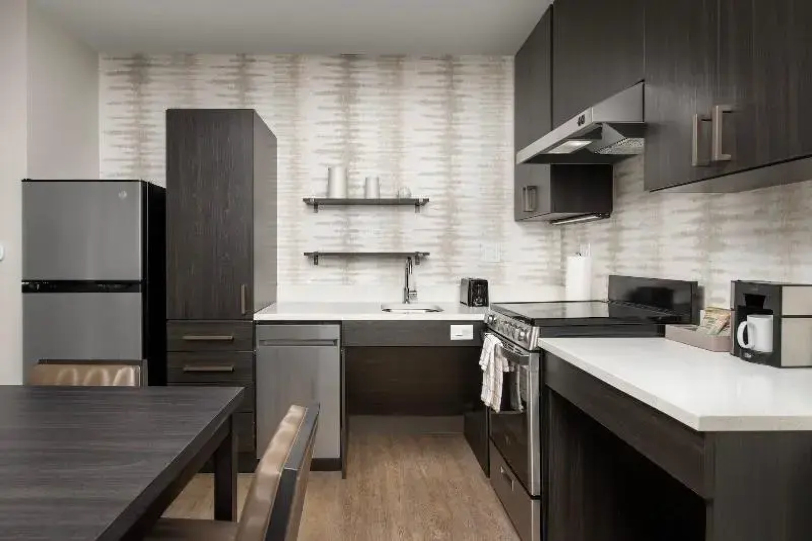 Residence Inn By Marriott Portland Clackamas