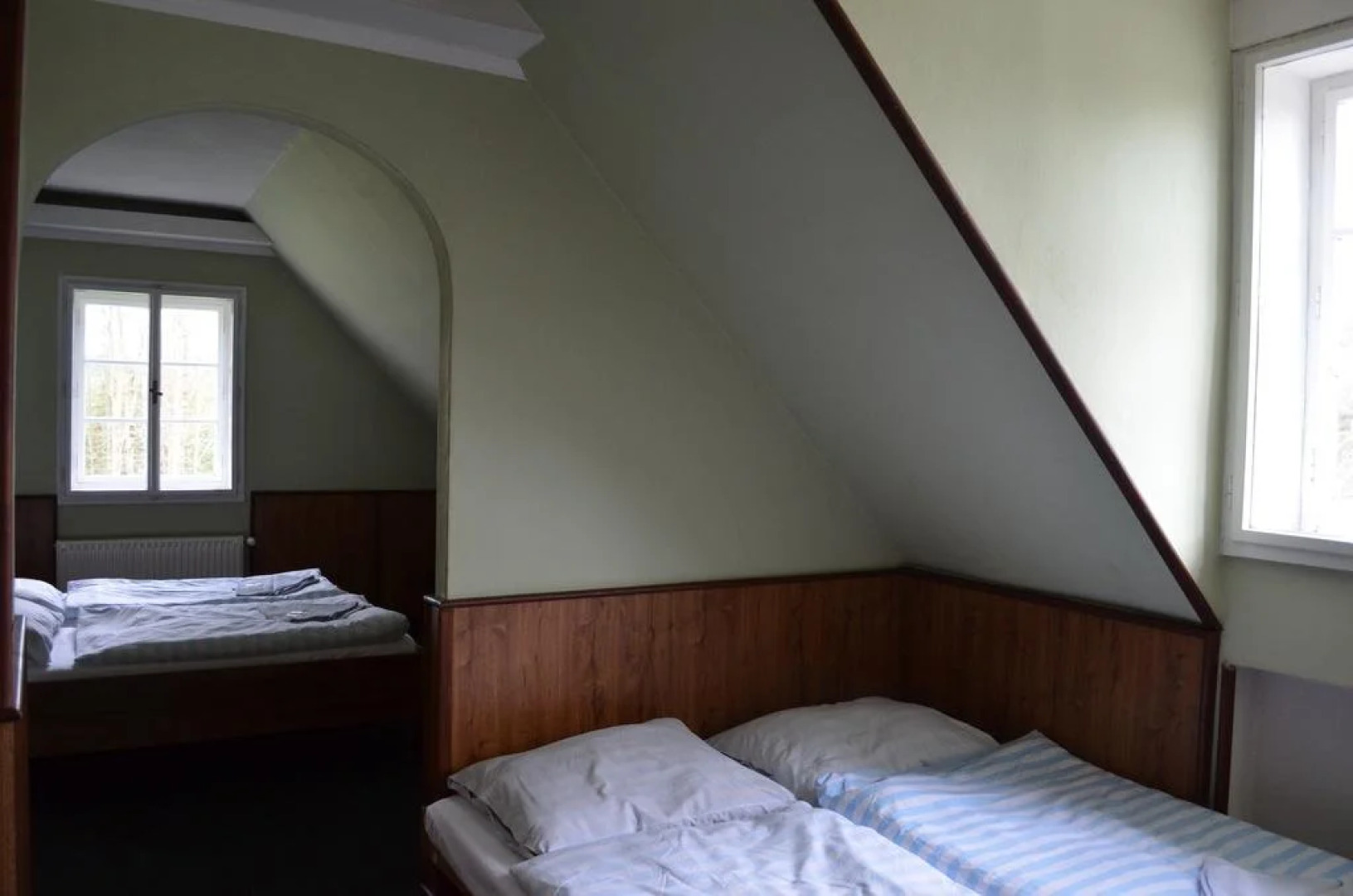 Hotel Landštejnský dvůr